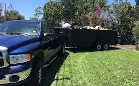 Best Yard Waste Removal  in Wartburg, TN